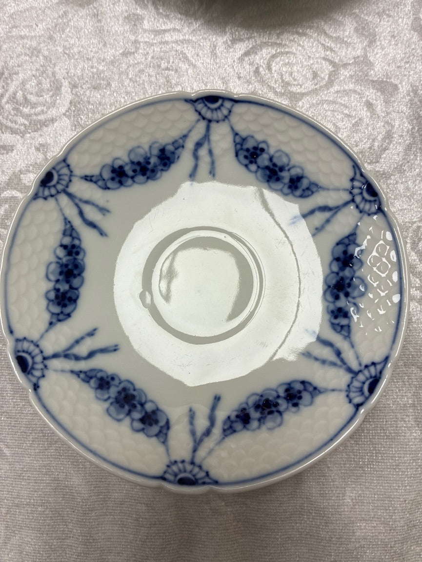 B&G Empire underkopper 6